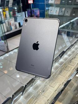 iPad Mini 6 64GB LTE