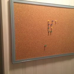 Cork Board