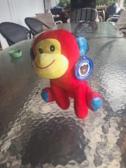 Funky Monkey