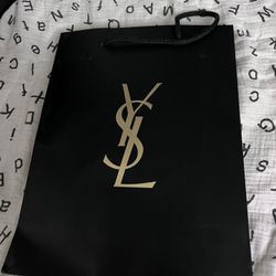 YSL BAG