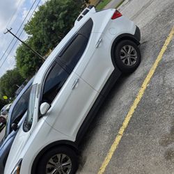 Hyundai Santa Fe Sport 2013