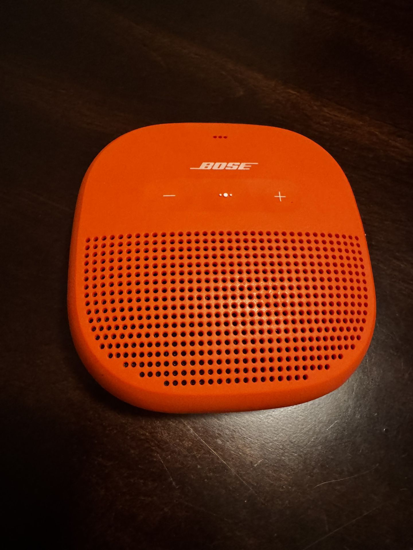 Bose portable bluetooth speaker