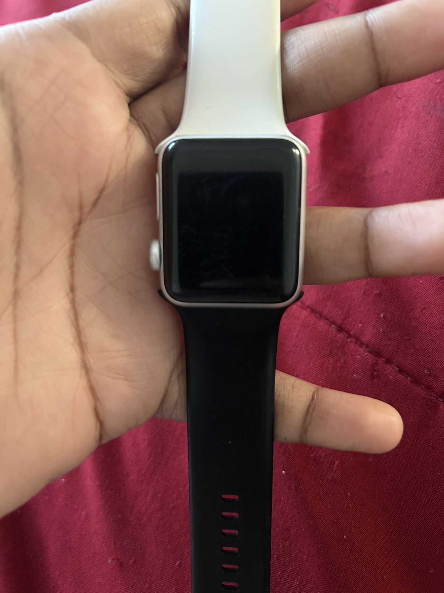 Apple Watch Series 3 38mm