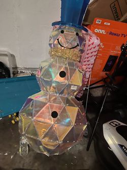 Christmas decorations