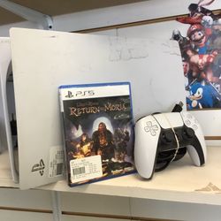 Ps5