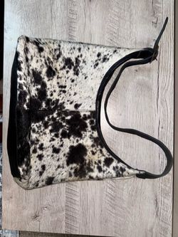 Handmade Leather Bag