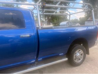 2014 Dodge Ram 2500