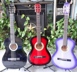 NEW CHILDRENS ACOUSTIC GUITARS FOR SALE