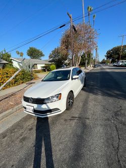 2017 Volkswagen Jetta