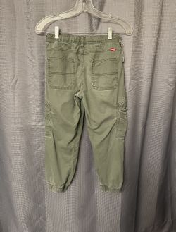 Boys Wrangler Pants 