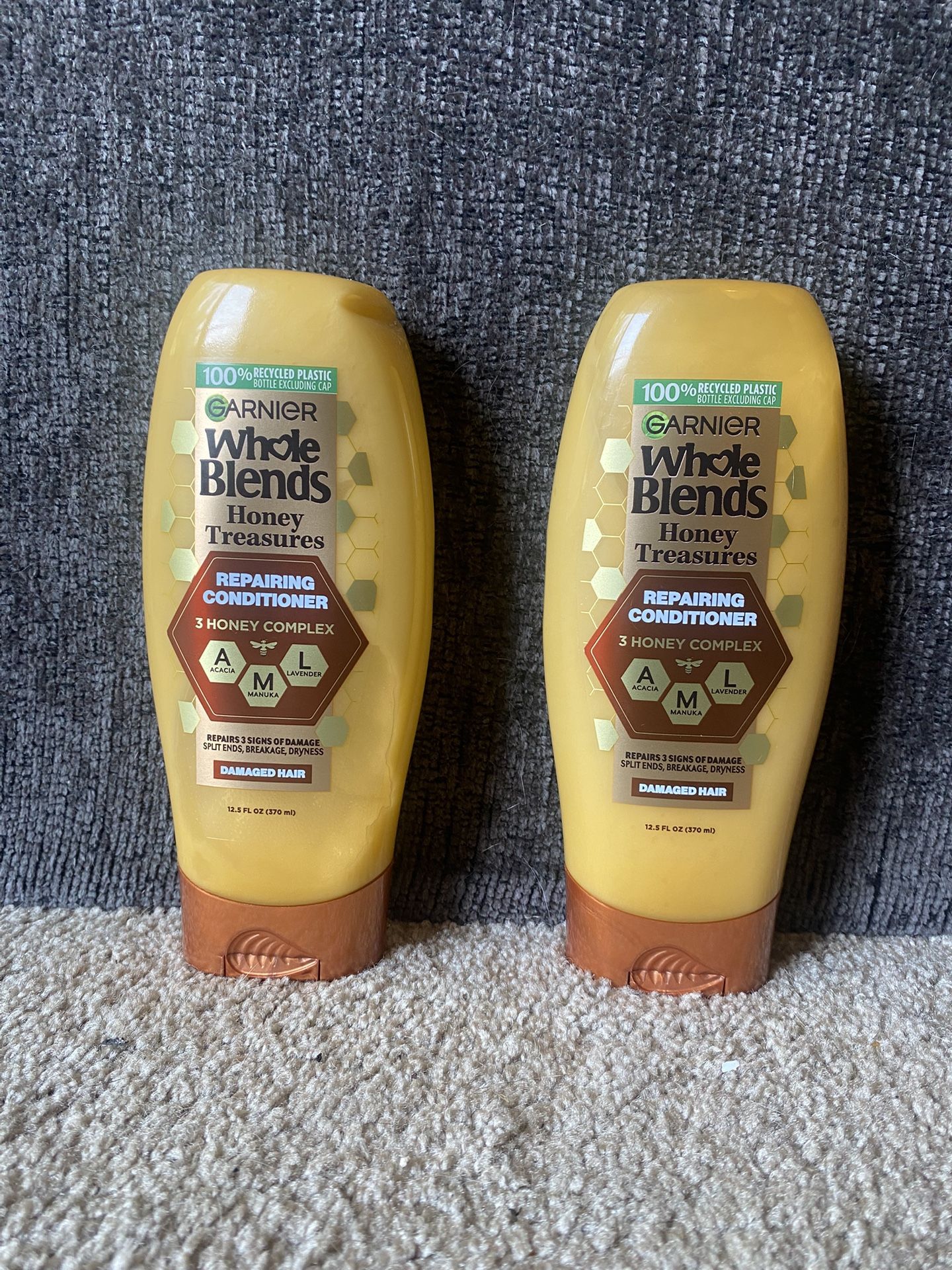 Whole Blend Repairing Conditioner(12.5Fl.oz)