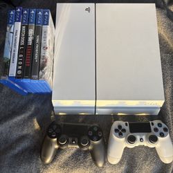 PS4 Slim