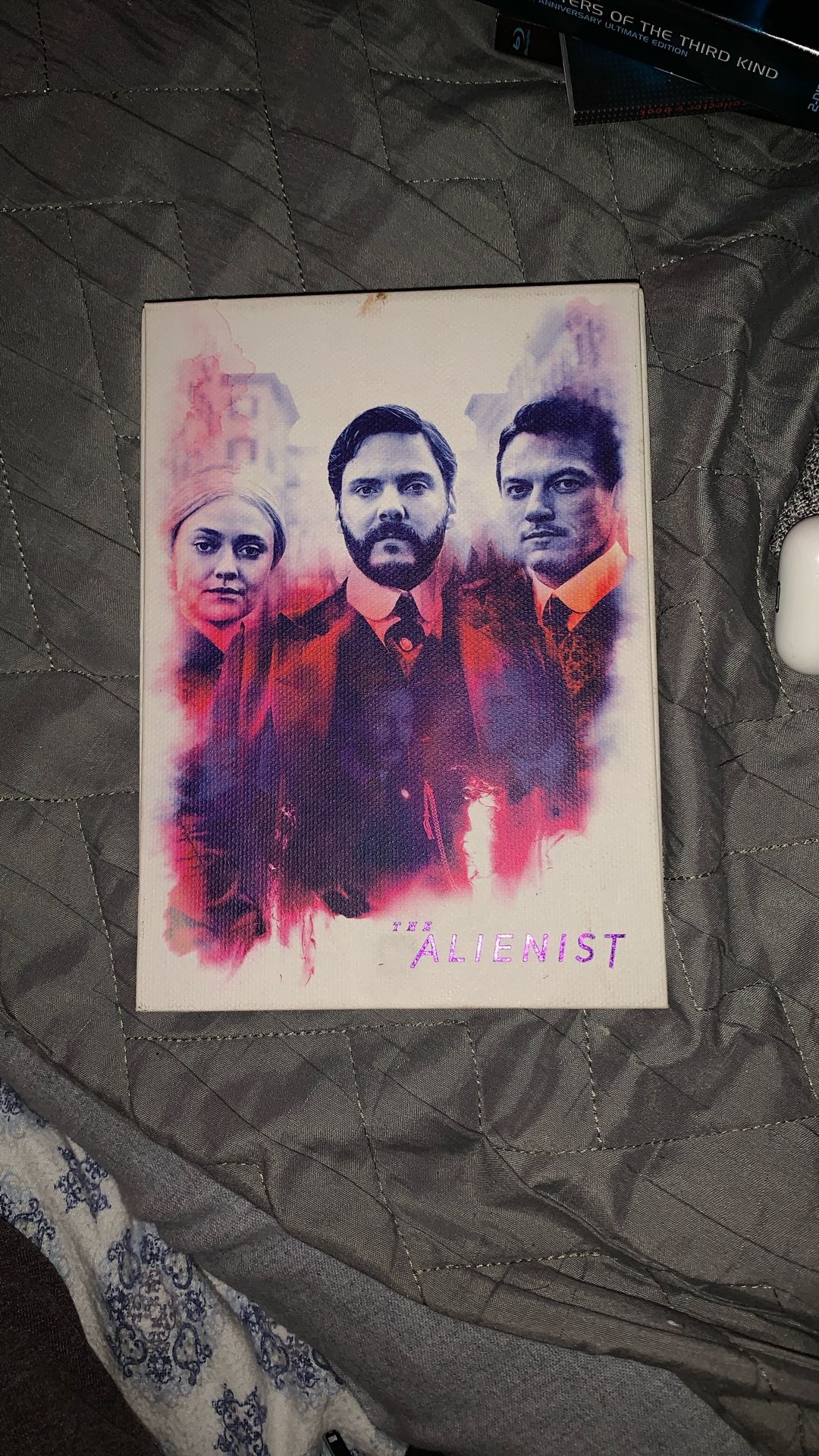 The Alienist