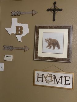Farmhouse Decor