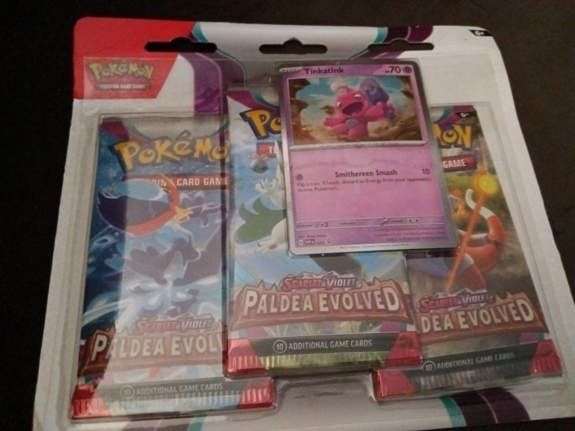 Pokemon Trading Cards New For Sale In San Antonio TX OfferUp