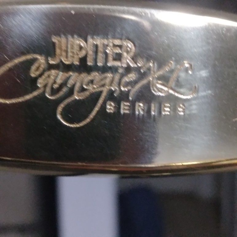Trombone JUPITER CARNAGIE XL SERIES