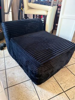 Sillón individual