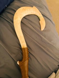 Moana Disney On Ice Mauis Fish Hook Light up