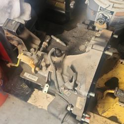 Honda Civic Hatchback Parts