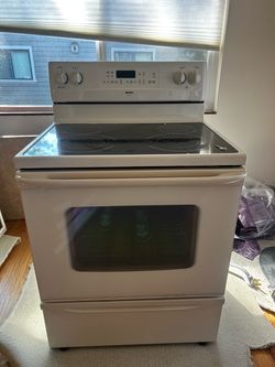Stove