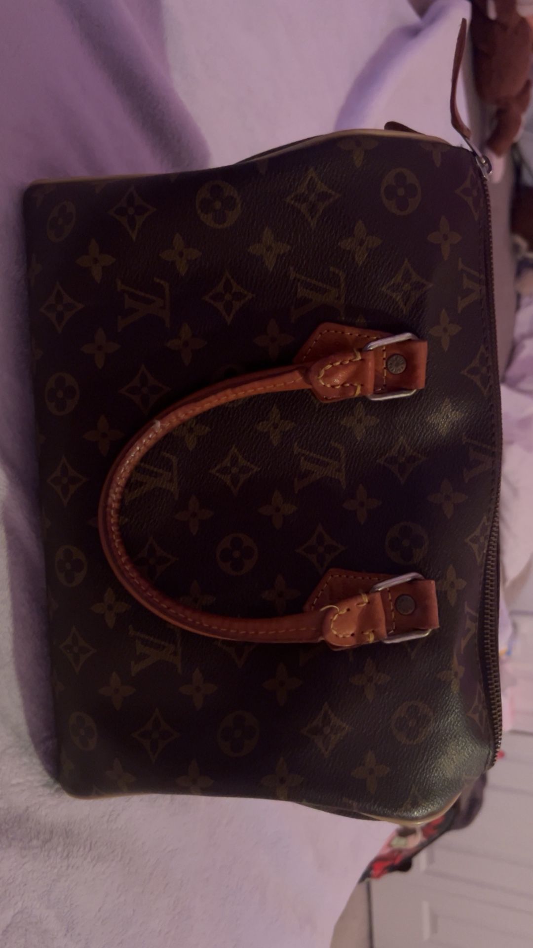 Louis Vuitton bag