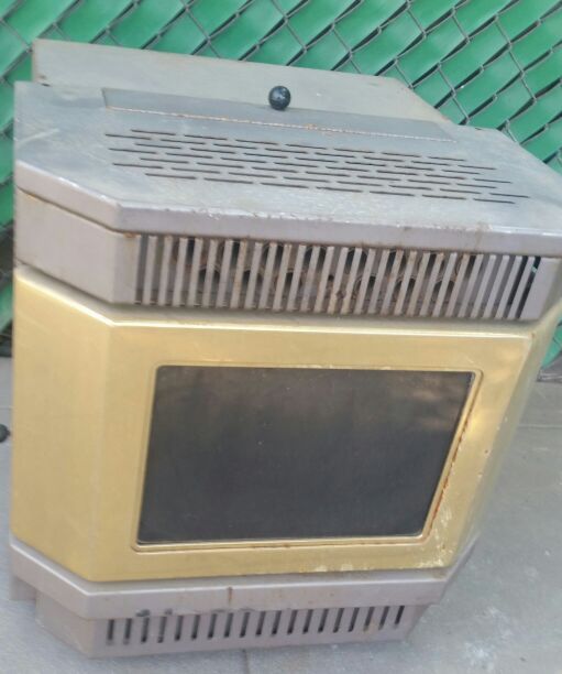Pellet Stove Fireplace Insert For In Bakersfield Ca Offerup