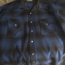 Pendleton Xxl