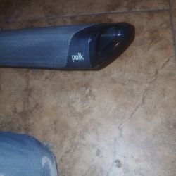 POLK Magnifi MAX Soundbar