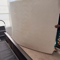 King size mattress