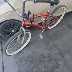 26 Inch La Jolla Beach Cruiser 