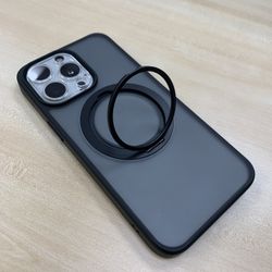 iPhone 16 Pro Max Case