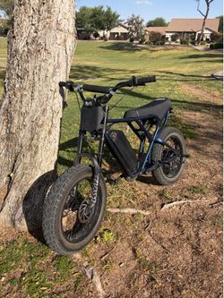ridstar built