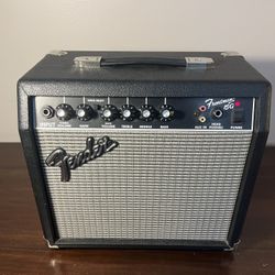 Fender, Frontman 15G Guitar Amp