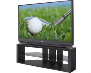65" TV Stand - Excellent Condition