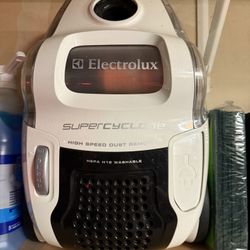 Electrolux Vacuum For Sale