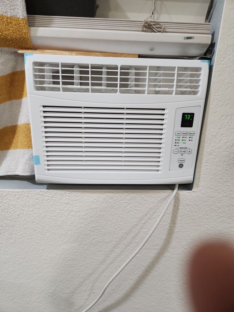 Window Ac