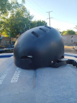 Kids Bluetooth Bike Helmet