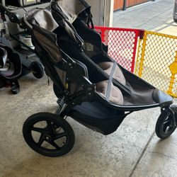 Bob Jogging Stroller
