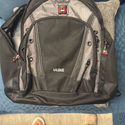 Swiss Gear Lap Top Backpack 
