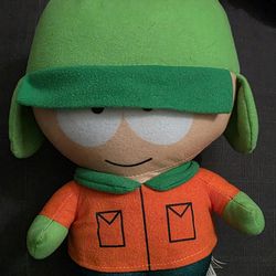 South Park Kyle 7” Plush