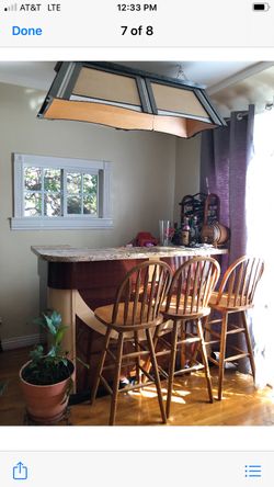 Home Bar