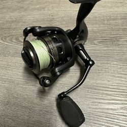 Penn Conflict, 3000 Spinning Reel