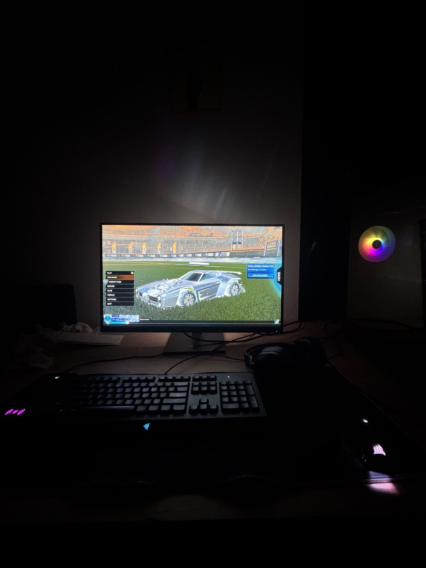 Gaming Pc