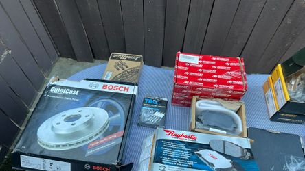Car parts