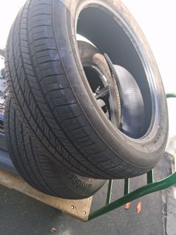 Tires