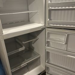 Refrigerator OBO 