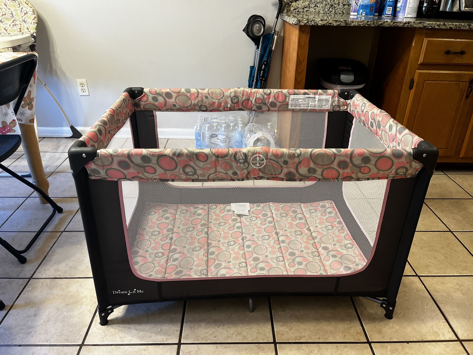 Pack N Play