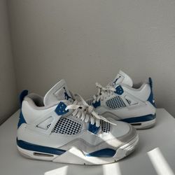 Jordan 4 Size 7