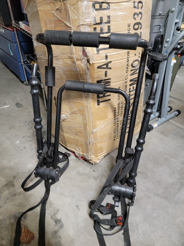 Bike Rack For Car