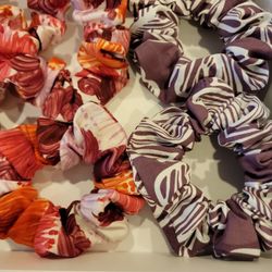 Scrunchies